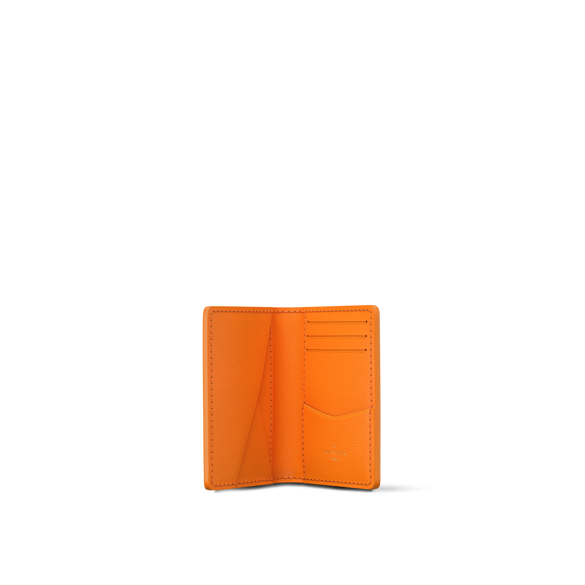 Pocket Organizer Crocodilien Mat - Exotics | LOUIS VUITTON
